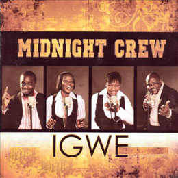 Midnight Crew Igwe