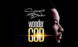 Sonnie Badu -Wonder God